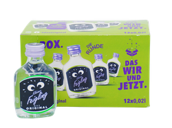 Kleiner Feigling Das Original 12x0,02l