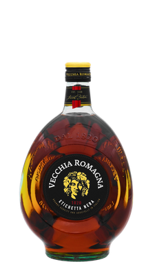 Vecchia Romagna 1,0l