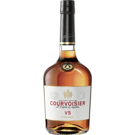 Courvoisier COGNAC VS 40% 0,7l