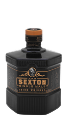 The Sexton 40% 0,7l