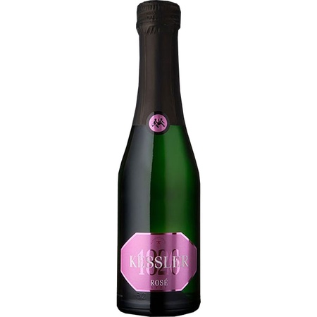 Kessler Rose Brut 0,375l