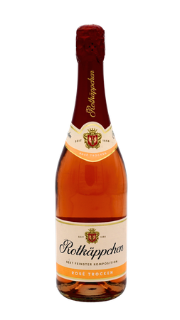 Rotkäppchen Sekt Rose 0,75l