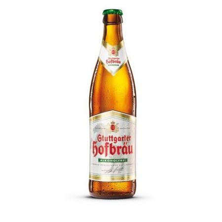 Hofbräu Alkoholfrei 20x0.5l