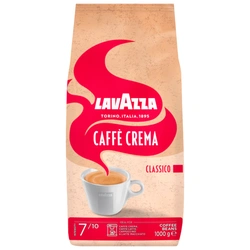 Lavazza Caffè Crema Classico 1kg