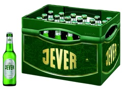 Jever fun 24x0.33l