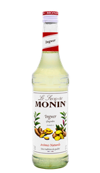 Monin Ingwer Sirup 0,7l