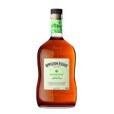 Appleton Estate Signature 40% 0,7l