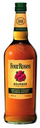 Four Roses Bourbon 1,0l