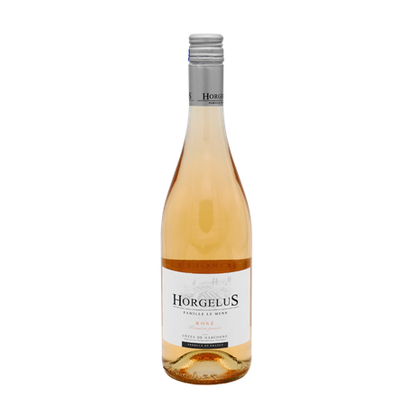 R&U Horgelus Rose Cotes de Gascogne IGP 0,75l