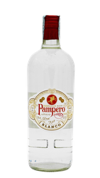 Pampero Blanco weisser Rum 37,5% vol. 1,0l