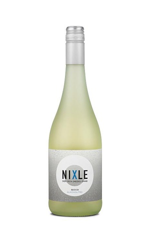 Fellbacher Nixle Secco alkoholfrei 0,75l - Fellbacher Weingärtner