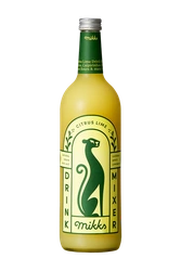 Mikks Citrus Lime 0,75l (Pfandfrei)