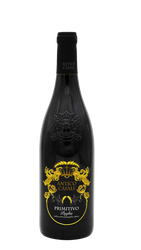 Antico Casale Primitivo Puglia0,75l