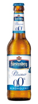 Fürstenberg Alkoholfrei 0,0% 24x0.33l