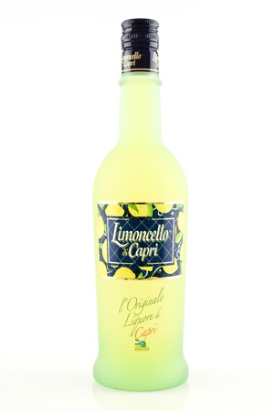 Limoncello di Capri 30% 0,7l