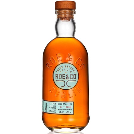 Roe & Co 45% 0,7l