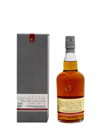 Glenkinchie Distillers Edition 0,7l