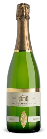 Collegium Kerner trocken Sekt 0,75l