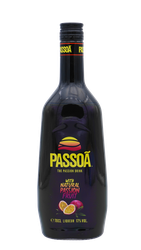 Passoa Liquer 0,7l
