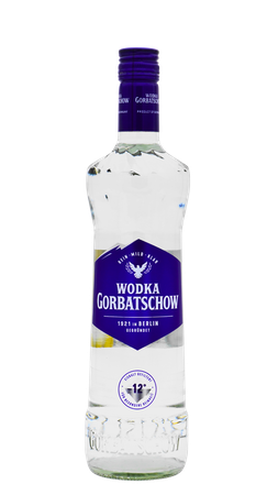 Gorbatschow Wodka 0.7l