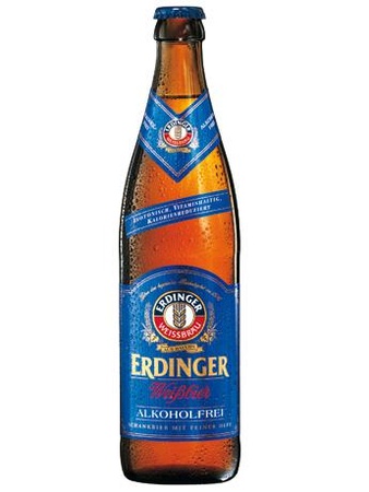 Erdinger Alkoholfrei 20x0,5l