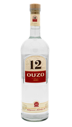 Ouzo 12 1,0l
