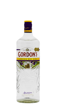 Gordons Gin 1,0l
