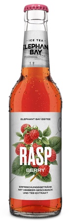 Elephant Bay RaspBerry 20x0,33l