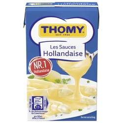 Thomy Les Sauces Hollandaise 250ml