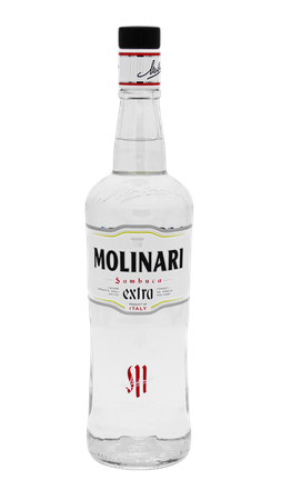 Molinari Sambuca  1,0l