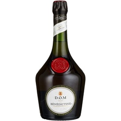 Benedictine Dom 40% 0,7