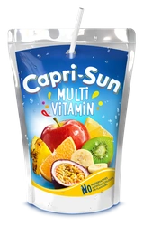 Capri-Sun Multivitamin 10x0,2l