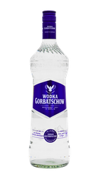 Gorbatschow Wodka 1,0l