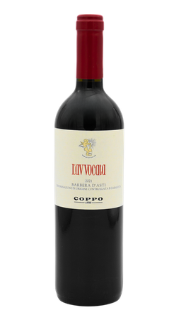 R&U L Avvocata Barbera d Asti DFOC 0,75l