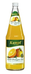 Kumpf Apfel-Orangen-Saft 6x1,0l