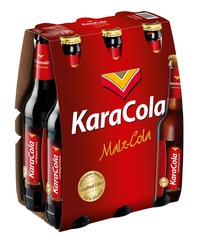 KaraCola 6x0,33l