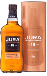 Jura 10 jahre 0,7l