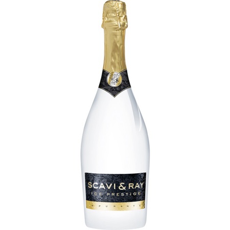 Scavi Ray Prosecco Ice Prestige 0,75l Flasche