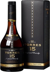 Torres 15 40% 0,7l