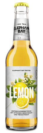 Elephant Bay Lemon 20x0,33l