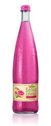 Teinacher Genuss Limonade Pink-Grapefruit 12x0,75l