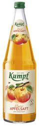Kumpf Feiner Apfelsaft direkt 6x1.0l