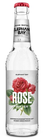 Elephant Bay Rosewater 20x0,33l