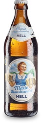 Marie Hausbrendel Hell 20x0,5l