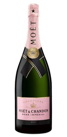 MOET Chandon Rose Imperial 1,5l Magnum