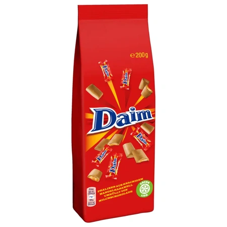 Daim Pralinen 200g