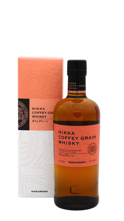 NIKKA Coffey Grain 0,7l
