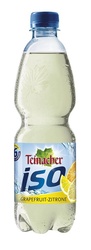 Teinacher ISO 20x0,5l PET