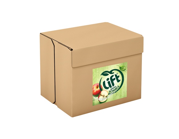 Lift Bag in Box 5l (gegen Vorbestellung)