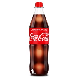 Coca Cola 12x1.0l PET